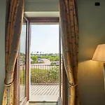 מלון Relais Santo Stefano Sandigliano