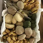 Relais Santo Stefano מלון 4*