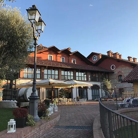 호텔 Relais Santo Stefano 4*