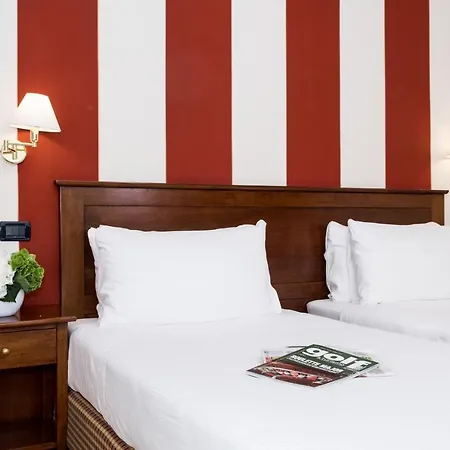 Relais Santo Stefano 호텔 4*