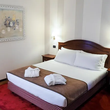 Santo Stefano Relais 4* Sandigliano