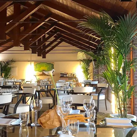 Relais Santo Stefano