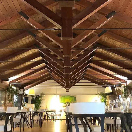 호텔 Relais Santo Stefano 4*