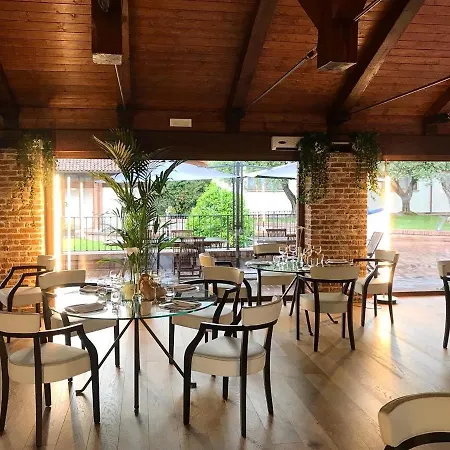 Hotel Relais Santo Stefano Sandigliano