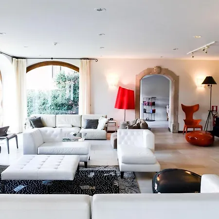 Relais Santo Stefano