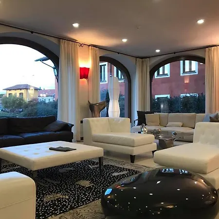 호텔 Relais Santo Stefano