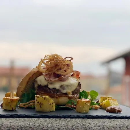 Relais Santo Stefano Hotel Sandigliano