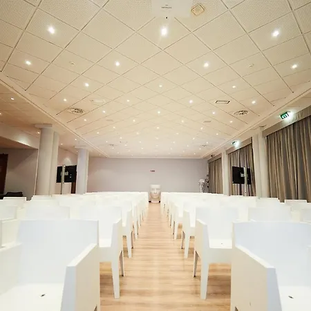 Hotel Santo Stefano Relais