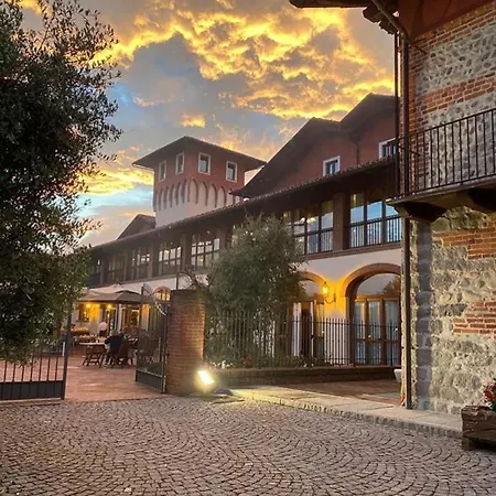 Santo Stefano Relais