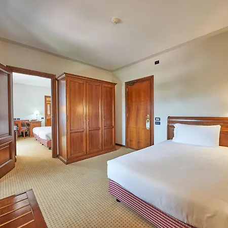 Santo Stefano Relais Hotel 4*