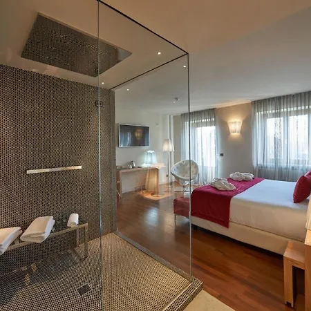 Relais Santo Stefano Hotel