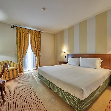 Relais Santo Stefano 산디글리아노