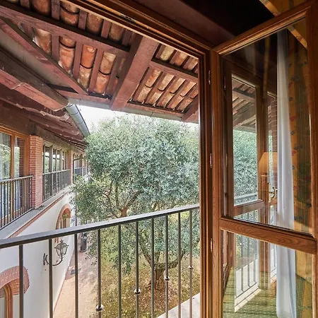Relais Santo Stefano Hotel