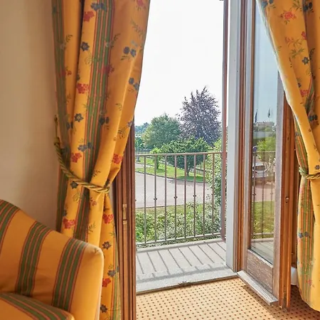 Relais Santo Stefano 4* Sandigliano