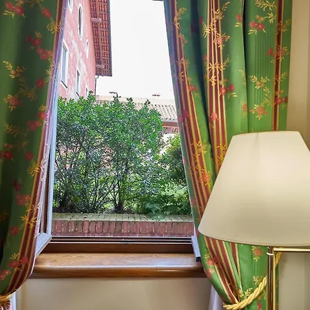 Relais Santo Stefano 4*