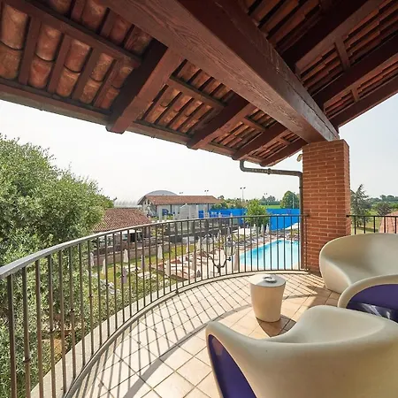 Relais Santo Stefano