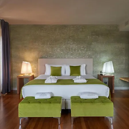 Relais Santo Stefano Hotel