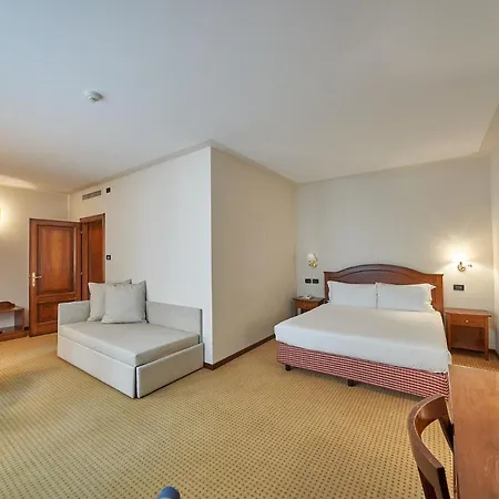 Santo Stefano Relais Hotel 4*