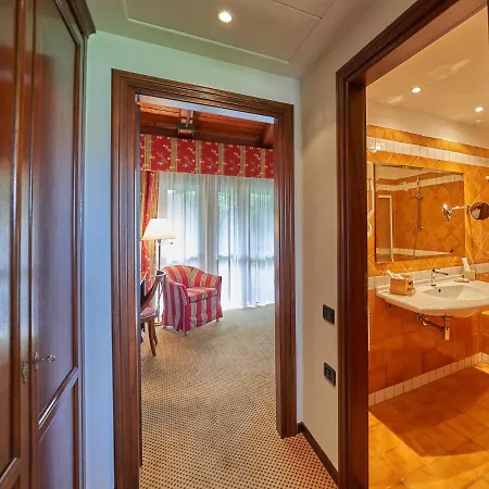 호텔 Relais Santo Stefano 4*