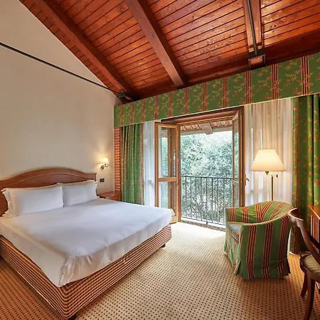 Relais Santo Stefano 호텔 4*
