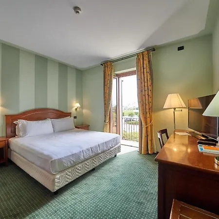 Hotel Relais Santo Stefano Sandigliano