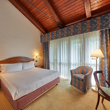 호텔 Relais Santo Stefano