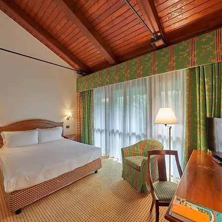 호텔 Relais Santo Stefano 4*