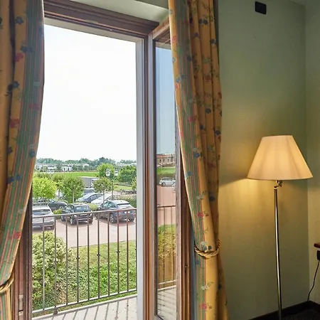 Relais Santo Stefano