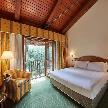 호텔 Relais Santo Stefano
