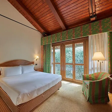 호텔 Relais Santo Stefano 4*
