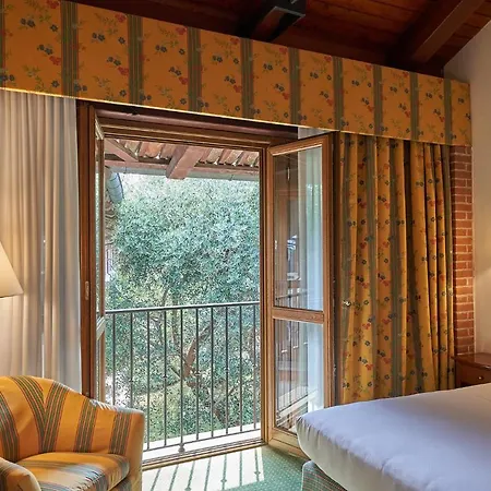 Relais Santo Stefano 호텔 산디글리아노
