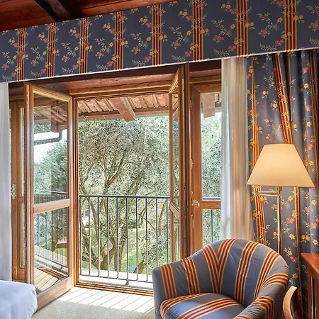 Relais Santo Stefano