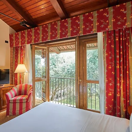 호텔 Relais Santo Stefano