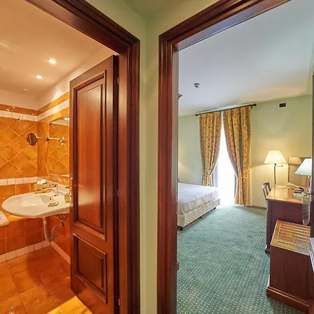 Relais Santo Stefano Hotel Sandigliano