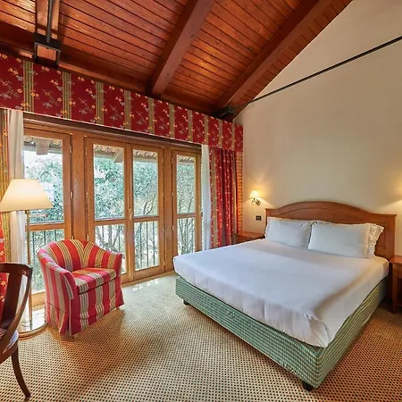 Relais Santo Stefano 호텔