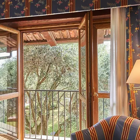 Relais Santo Stefano 호텔
