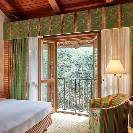 Relais Santo Stefano 4* 산디글리아노