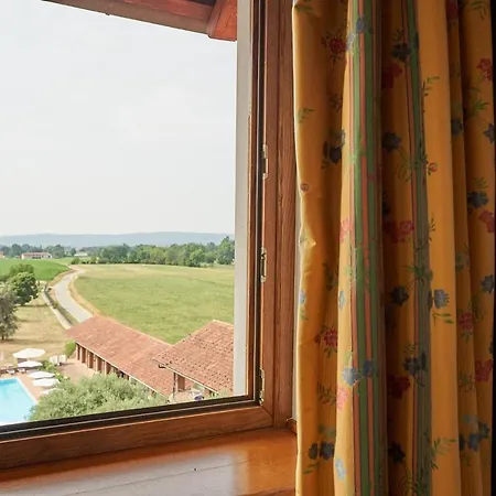 Relais Santo Stefano 호텔 산디글리아노
