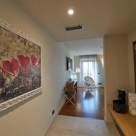 호텔 Relais Santo Stefano