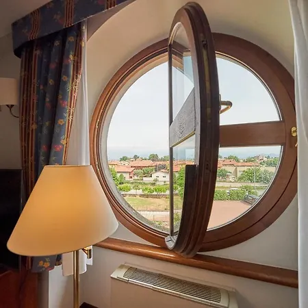 Relais Santo Stefano