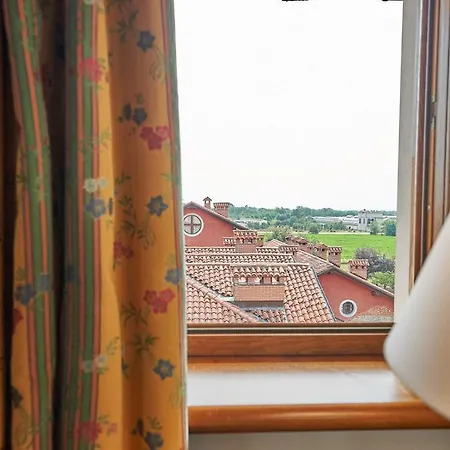Relais Santo Stefano 호텔