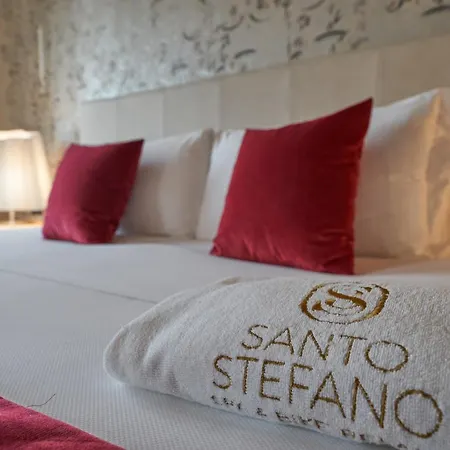Relais Santo Stefano 호텔