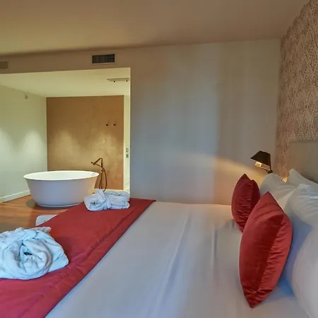 호텔 Relais Santo Stefano 4*