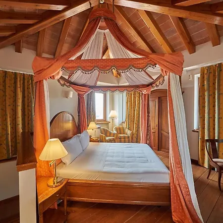 호텔 Relais Santo Stefano 산디글리아노