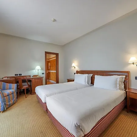 Relais Santo Stefano 호텔