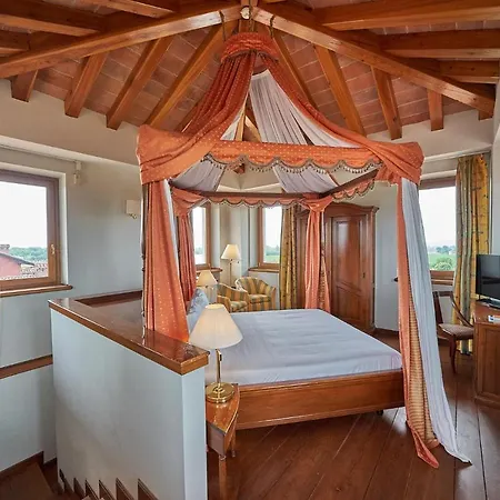 Relais Santo Stefano