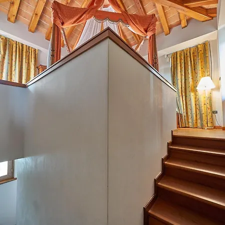 Relais Santo Stefano 호텔 4*