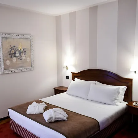 Relais Santo Stefano