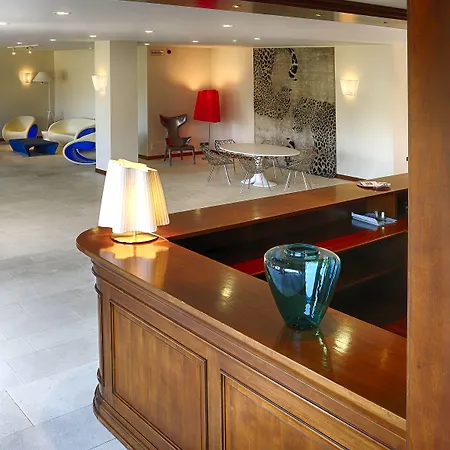 Hotel Relais Santo Stefano 4*