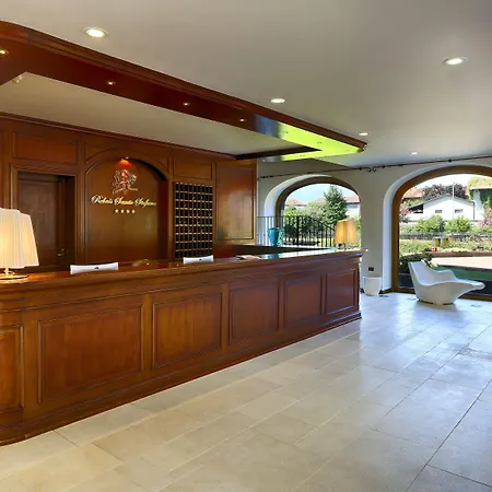 Hotel Santo Stefano Relais Sandigliano